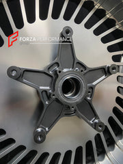 CUSTOM FORGED WHEELS RIMS for BMW R NINET 2021