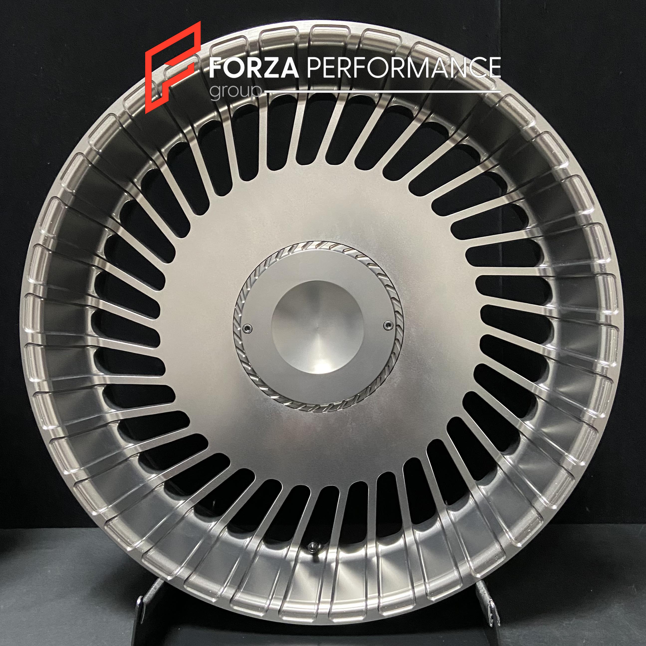 CUSTOM FORGED WHEELS RIMS for BMW R NINET 2021