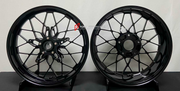 CUSTOM FORGED WHEELS RIMS for BMW R NINET PURE SPORT RACER
