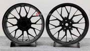 CUSTOM FORGED WHEELS RIMS for BMW R NINET PURE SPORT RACER