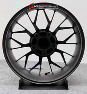 CUSTOM FORGED WHEELS RIMS for BMW R NINET PURE SPORT RACER