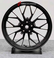 CUSTOM FORGED WHEELS RIMS for BMW R NINET PURE SPORT RACER