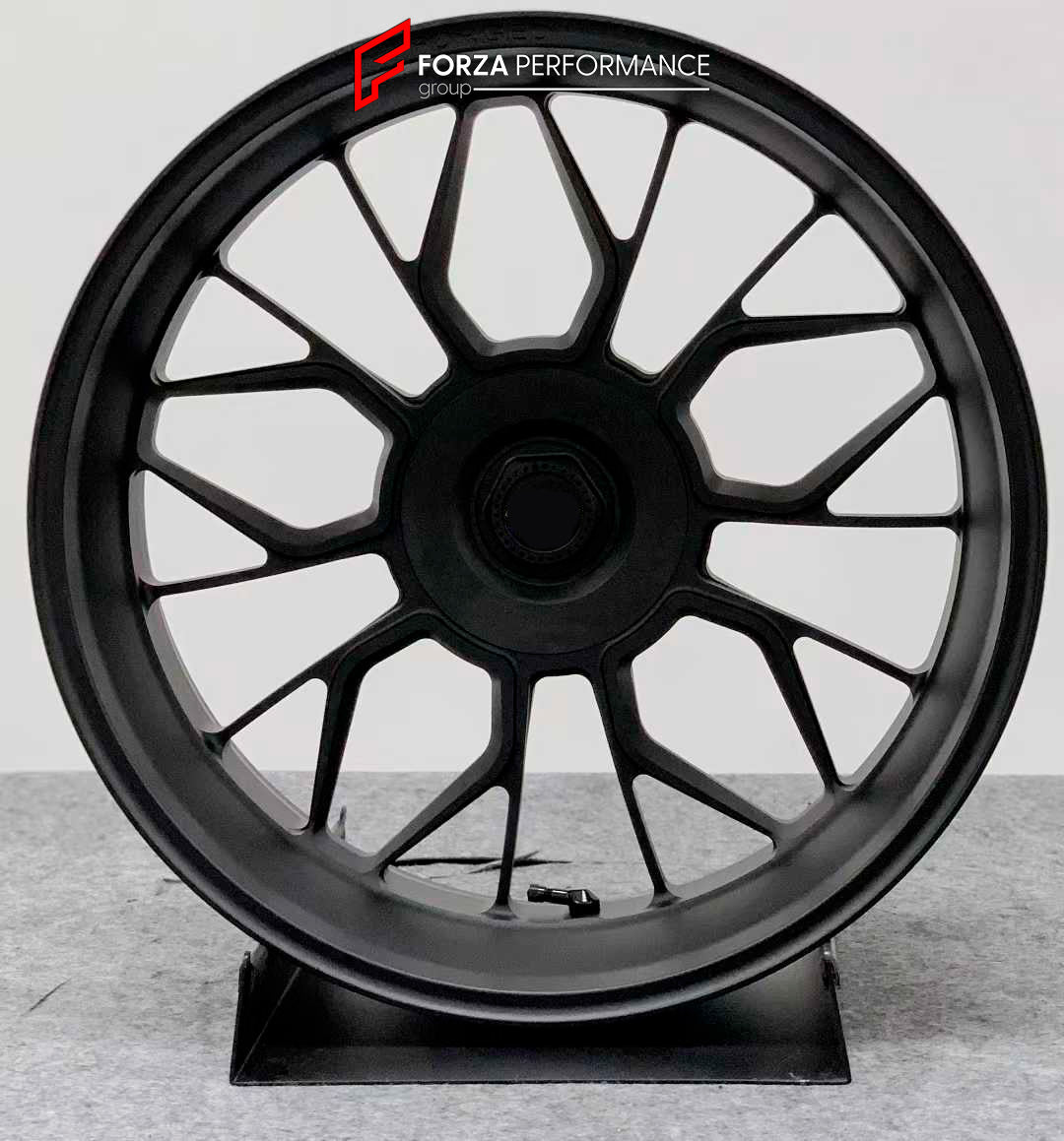 CUSTOM FORGED WHEELS RIMS for BMW R NINET PURE SPORT RACER