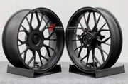 CUSTOM FORGED WHEELS RIMS for BMW R NINET PURE SPORT RACER