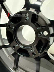CUSTOM FORGED WHEELS RIMS for BMW R1250 GS R1300 GS