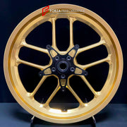 CUSTOM FORGED WHEELS RIMS for BMW R1250 GS R1300 GS