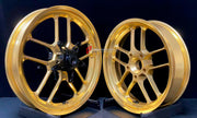 CUSTOM FORGED WHEELS RIMS for BMW R1250 GS R1300 GS