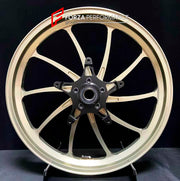 CUSTOM FORGED WHEELS RIMS for BMW R1250 GS