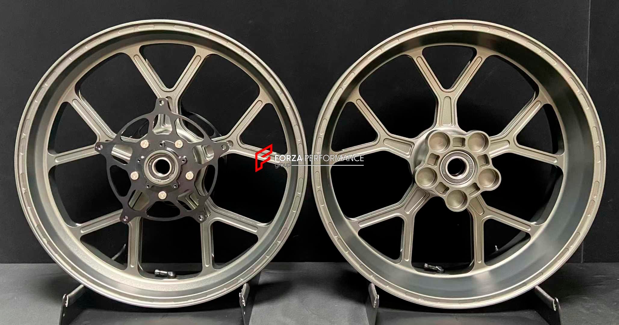 CUSTOM FORGED WHEELS RIMS for BMW S1000 RR