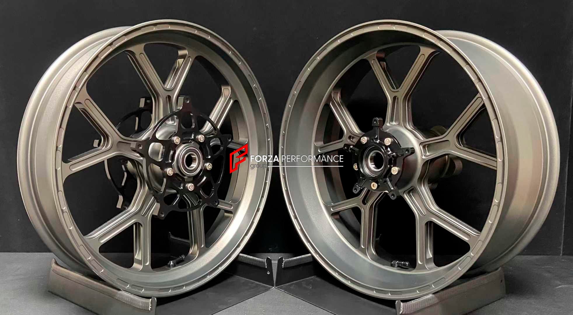 CUSTOM FORGED WHEELS RIMS for BMW S1000 RR