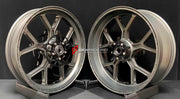 CUSTOM FORGED WHEELS RIMS for BMW S1000 RR