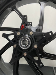 CUSTOM FORGED WHEELS RIMS for BMW S1000 XR 2025