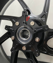 CUSTOM FORGED WHEELS RIMS for BMW S1000 XR 2025