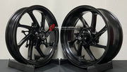 CUSTOM FORGED WHEELS RIMS for BMW S1000 XR 2025