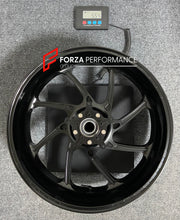 CUSTOM FORGED WHEELS RIMS for BMW S1000 XR 2025
