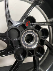 CUSTOM FORGED WHEELS RIMS for BMW S1000 XR 2025