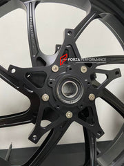 CUSTOM FORGED WHEELS RIMS for BMW S1000 XR 2025