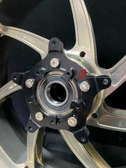 CUSTOM FORGED WHEELS RIMS for BMW S1000RR