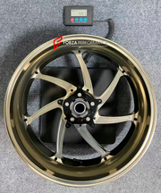 CUSTOM FORGED WHEELS RIMS for BMW S1000RR