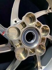 CUSTOM FORGED WHEELS RIMS for BMW S1000RR