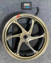CUSTOM FORGED WHEELS RIMS for BMW S1000RR