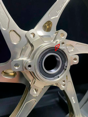 CUSTOM FORGED WHEELS RIMS for BMW S1000RR