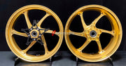 CUSTOM FORGED WHEELS RIMS for BMW S1000RR
