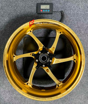 CUSTOM FORGED WHEELS RIMS for BMW S1000RR