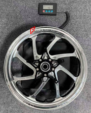 CUSTOM FORGED WHEELS RIMS for BMW S1000RR