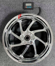 CUSTOM FORGED WHEELS RIMS for BMW S1000RR