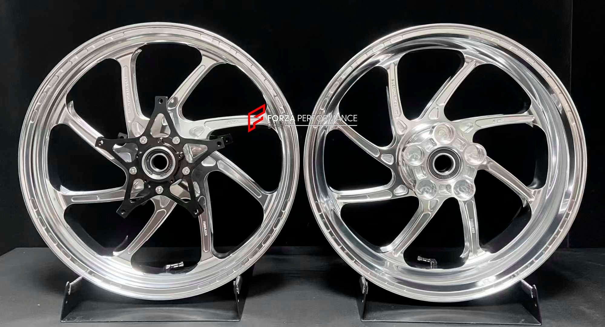 CUSTOM FORGED WHEELS RIMS for BMW S1000RR