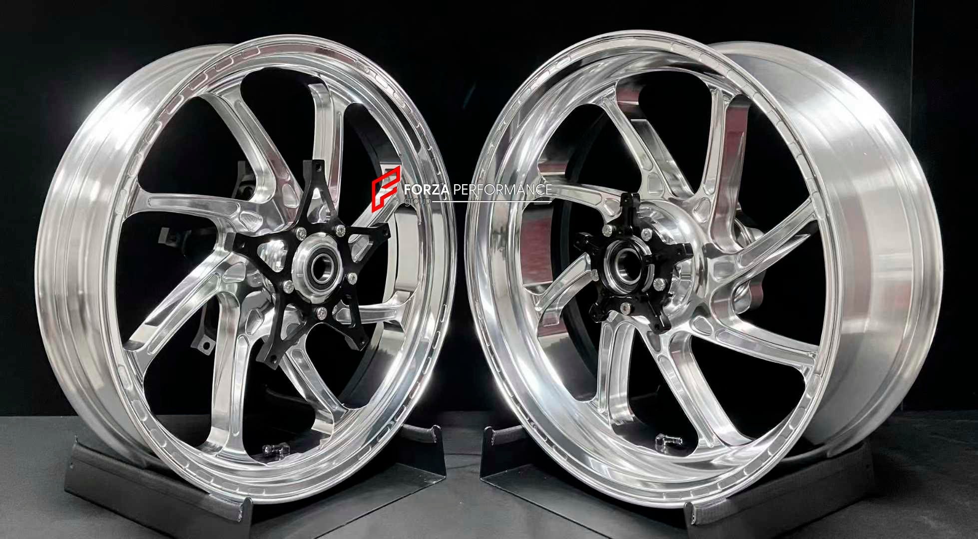 CUSTOM FORGED WHEELS RIMS for BMW S1000RR