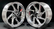 CUSTOM FORGED WHEELS RIMS for BMW S1000RR