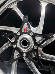 CUSTOM FORGED WHEELS RIMS for BMW S1000RR