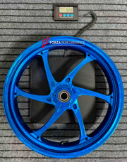 CUSTOM FORGED WHEELS RIMS for BMW S1000RR M1000RR