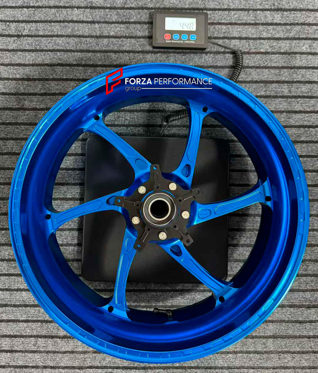 CUSTOM FORGED WHEELS RIMS for BMW S1000RR M1000RR