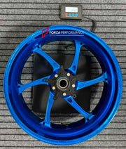 CUSTOM FORGED WHEELS RIMS for BMW S1000RR M1000RR