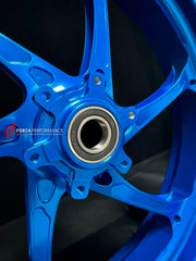 CUSTOM FORGED WHEELS RIMS for BMW S1000RR M1000RR