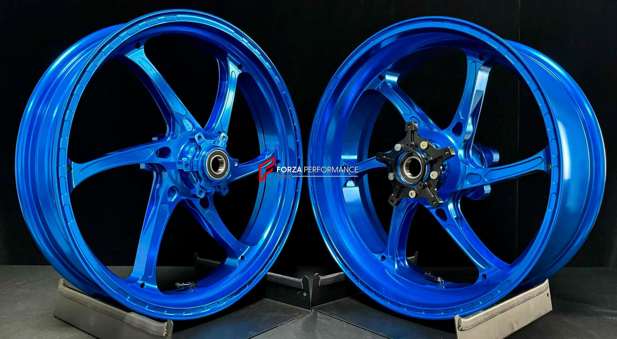 CUSTOM FORGED WHEELS RIMS for BMW S1000RR M1000RR