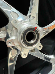 CUSTOM FORGED WHEELS RIMS for BMW S1000RR