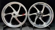 CUSTOM FORGED WHEELS RIMS for BMW S1000RR