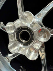 CUSTOM FORGED WHEELS RIMS for BMW S1000RR