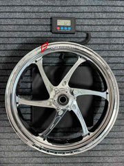 CUSTOM FORGED WHEELS RIMS for BMW S1000RR