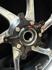 CUSTOM FORGED WHEELS RIMS for BMW S1000RR