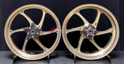 CUSTOM FORGED WHEELS RIMS for CFMOTO 450SRS