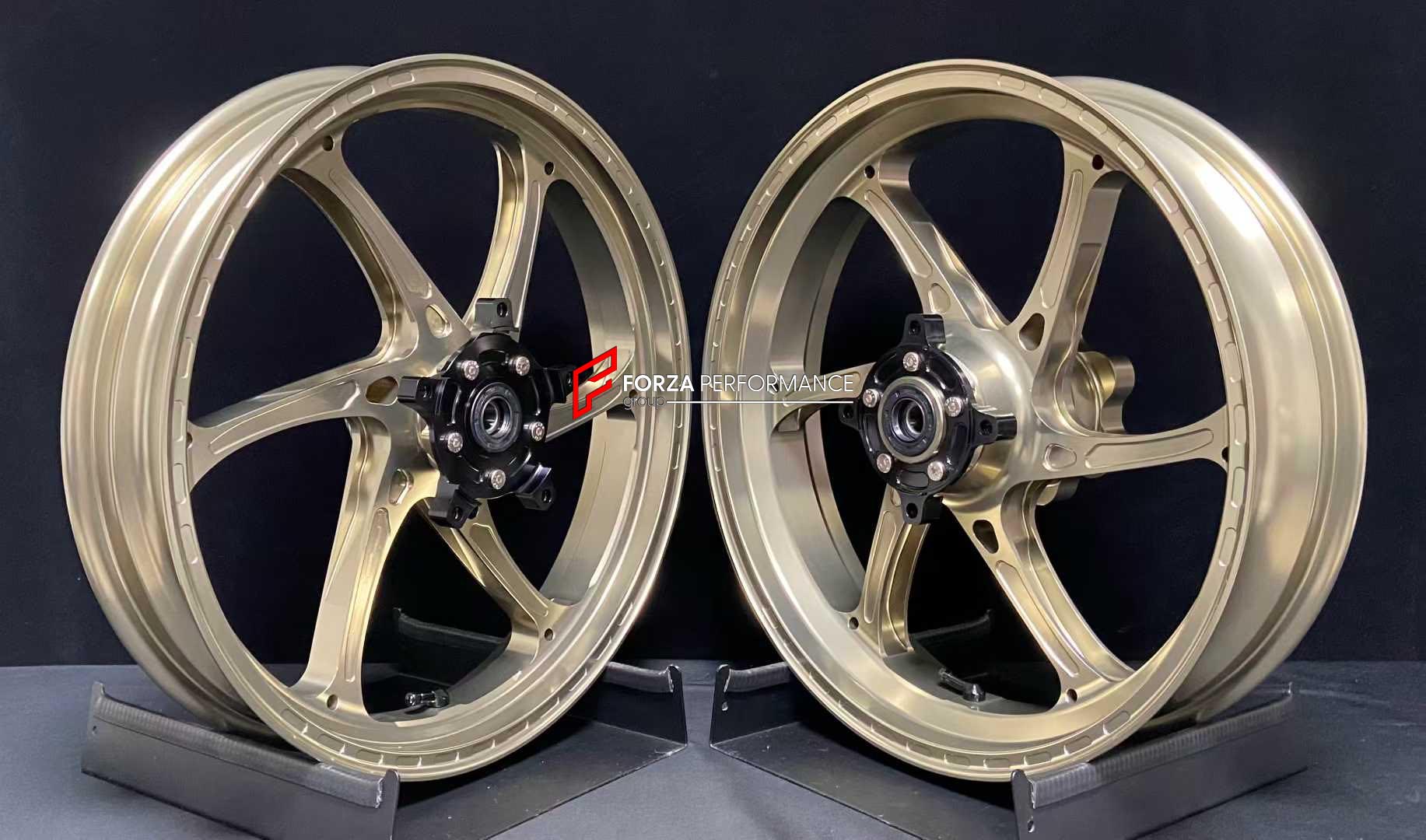 CUSTOM FORGED WHEELS RIMS for CFMOTO 450SRS