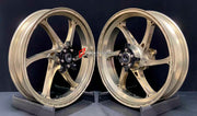 CUSTOM FORGED WHEELS RIMS for CFMOTO 450SRS