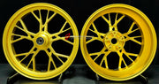 CUSTOM FORGED WHEELS RIMS for CFMOTO 750 750SR 750SRS