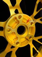 CUSTOM FORGED WHEELS RIMS for CFMOTO 750 750SR 750SRS