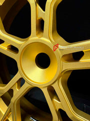 CUSTOM FORGED WHEELS RIMS for CFMOTO 750 750SR 750SRS